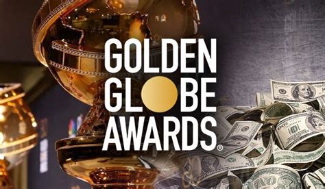 Golden Globes Betting Odds .